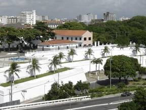 FORT Nossa Senhora da Assunção